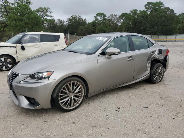 lexus is 250 2014 jthbf1d2xe5033816