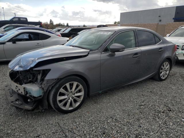 lexus is 250 2014 jthbf1d2xe5035422