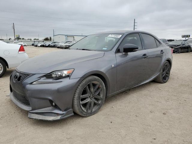 lexus is 250 2014 jthbf1d2xe5040166