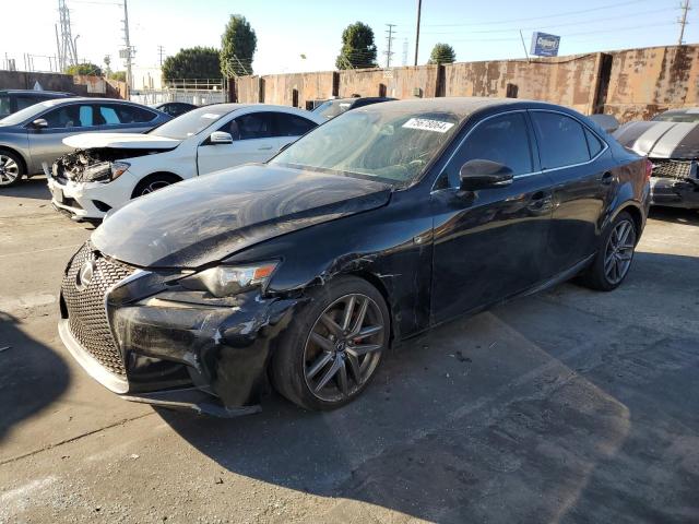 lexus is 250 2014 jthbf1d2xe5041852