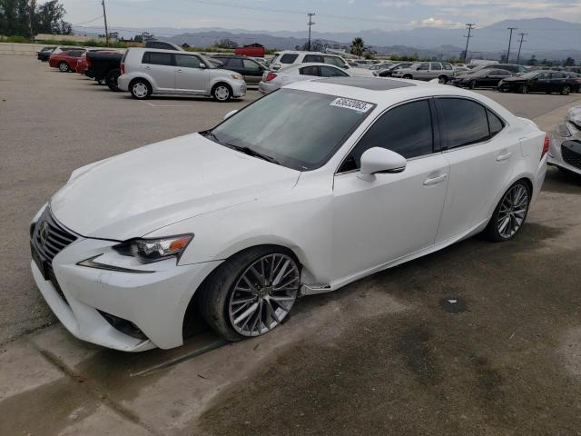 lexus is 250 2015 jthbf1d2xf5049600