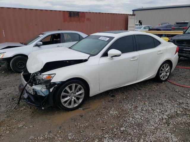 lexus is 2015 jthbf1d2xf5051668