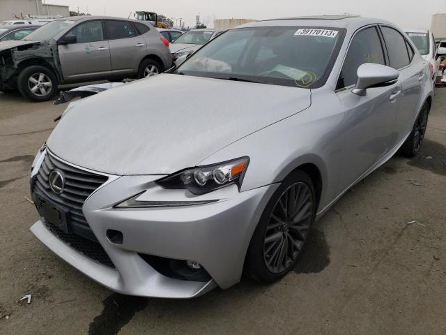 lexus is 250 2015 jthbf1d2xf5054957