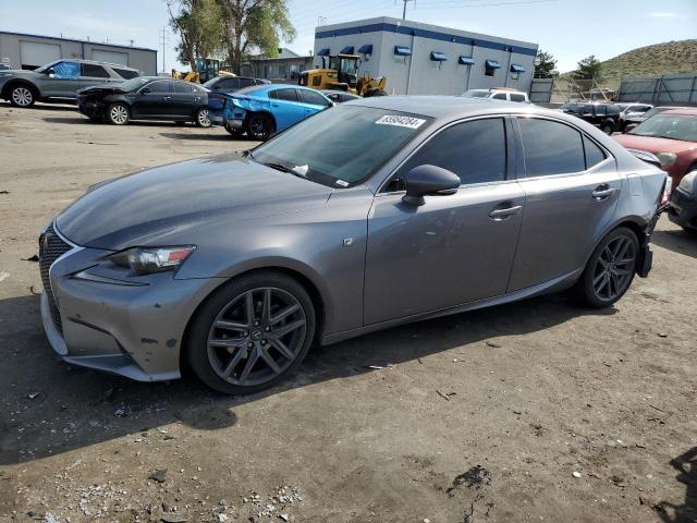 lexus is 250 2015 jthbf1d2xf5057034