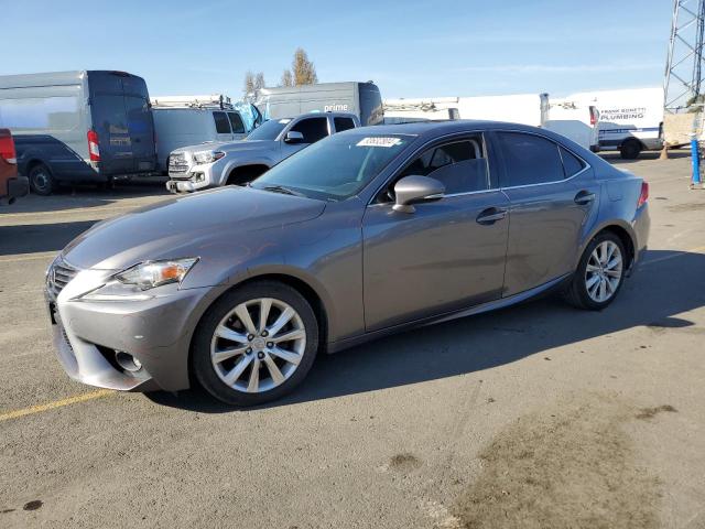 lexus is 250 2015 jthbf1d2xf5058393