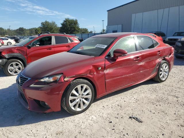 lexus is 250 2015 jthbf1d2xf5071483