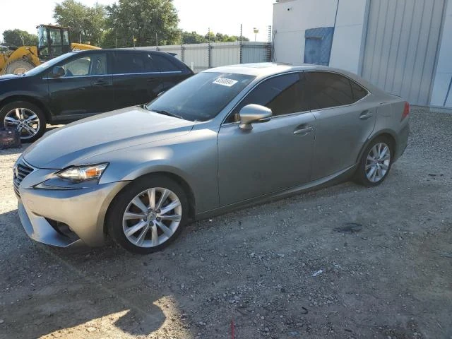 lexus is 250 2015 jthbf1d2xf5074612