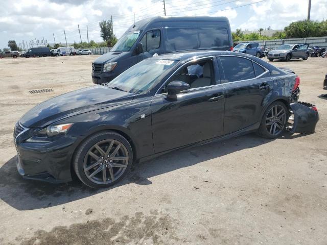 lexus is 250 2015 jthbf1d2xf5074657