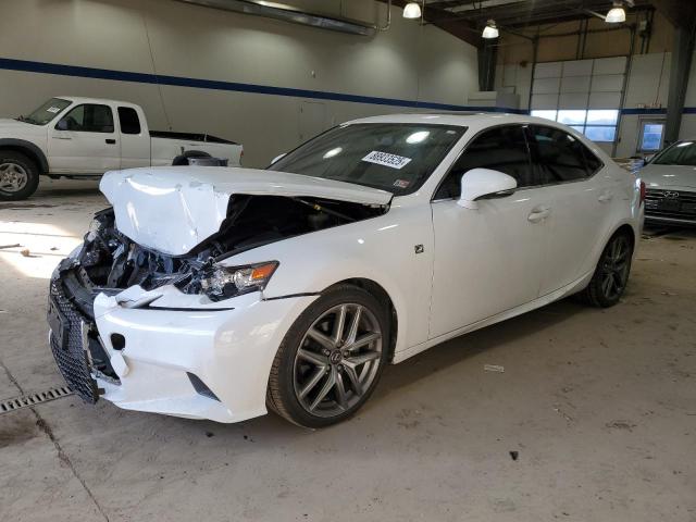 lexus is 250 2015 jthbf1d2xf5078014