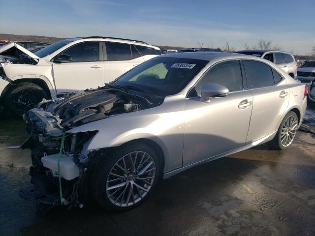 lexus is 2015 jthbf1d2xf5078658