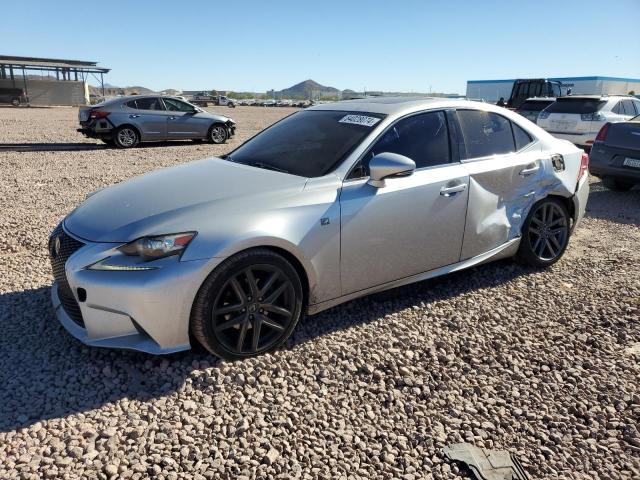 lexus is 250 2015 jthbf1d2xf5080720