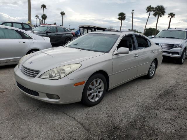 lexus es 300 2002 jthbf30g020012947