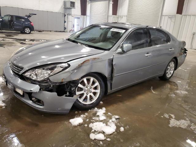 lexus es 300 2002 jthbf30g020036374