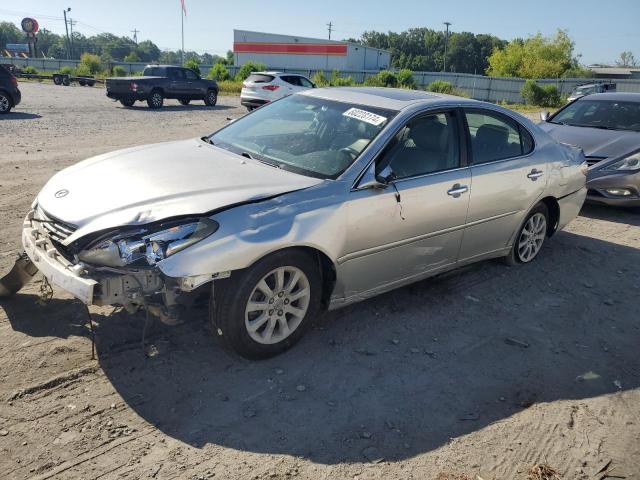 lexus es 300 2003 jthbf30g030143121