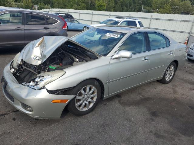 lexus es 300 2003 jthbf30g036007181