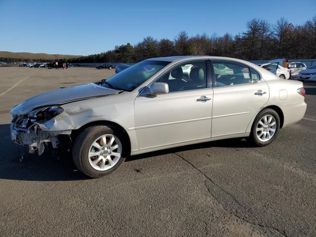 lexus es 300 2003 jthbf30g036016348