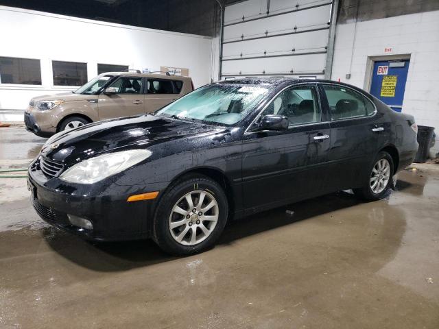 lexus es300 2002 jthbf30g120029661