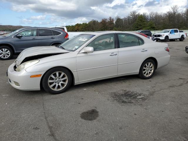 lexus es 300 2002 jthbf30g120047433