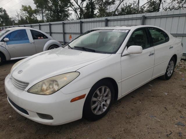 lexus es300 2002 jthbf30g120054494