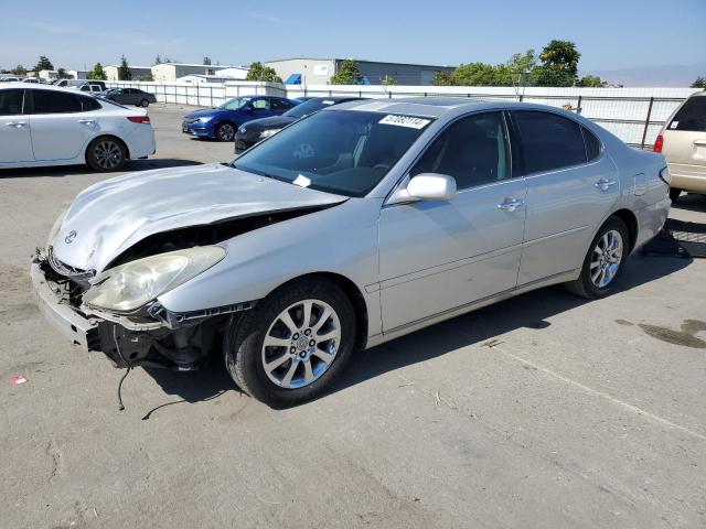 lexus es300 2003 jthbf30g130111388