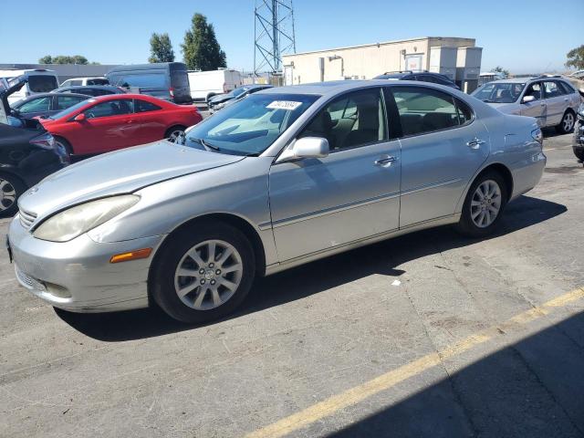 lexus es 300 2003 jthbf30g130111648