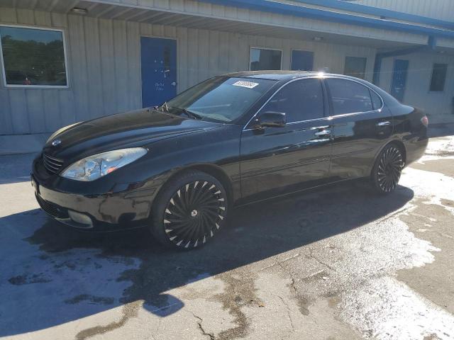 lexus es 300 2003 jthbf30g130144889