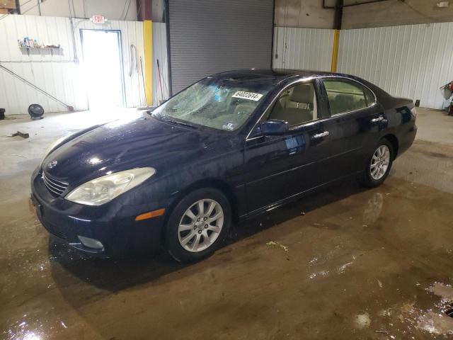 lexus es 300 2003 jthbf30g135038929