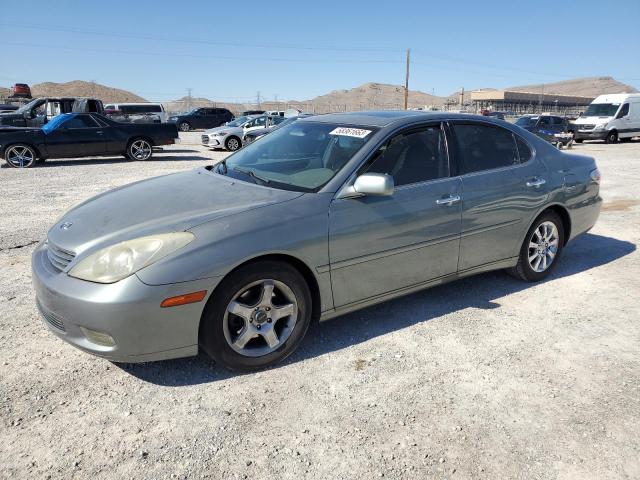 lexus es 300 2002 jthbf30g220018216