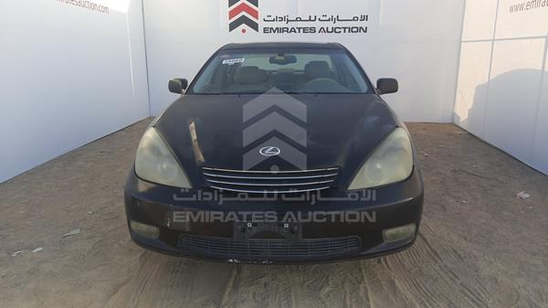 lexus es 300 2002 jthbf30g220019608