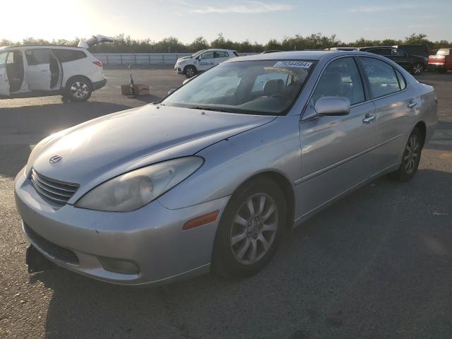 lexus es 300 2002 jthbf30g220033542