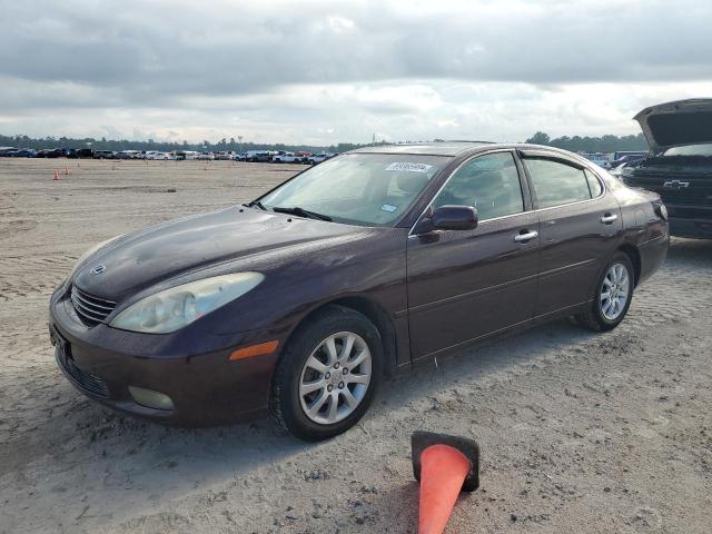 lexus es 300 2002 jthbf30g225030952