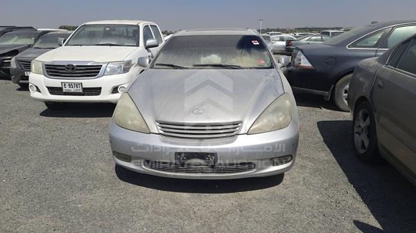 lexus es 300 2003 jthbf30g230091846