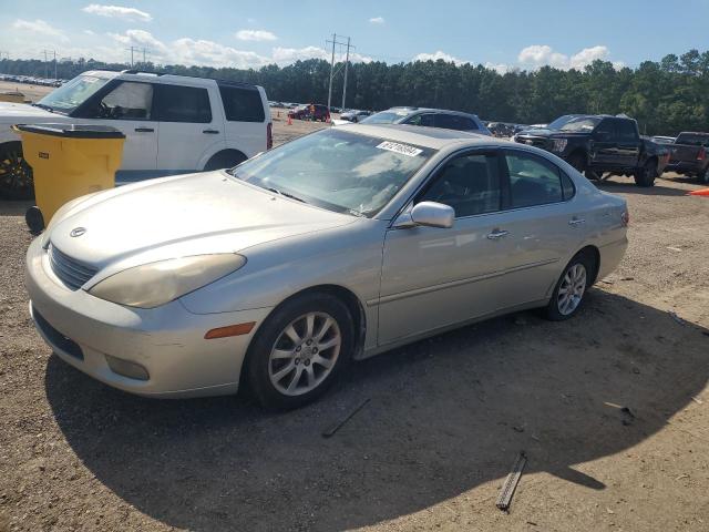 lexus es300 2003 jthbf30g236001303