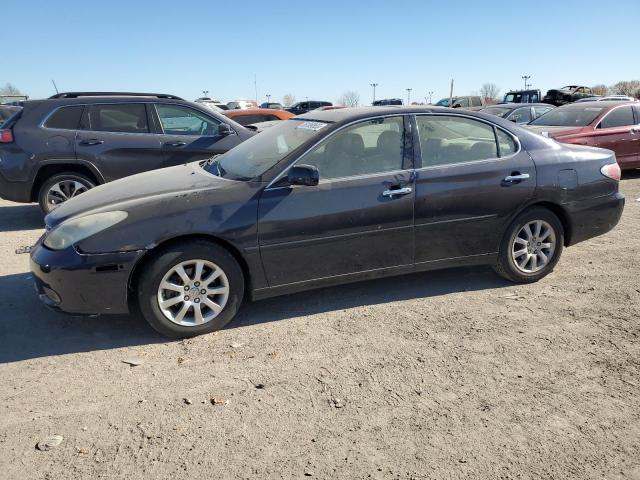 lexus es300 2003 jthbf30g236005058