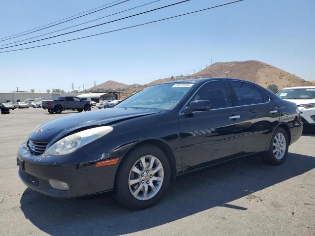 lexus es 300 2002 jthbf30g320018743