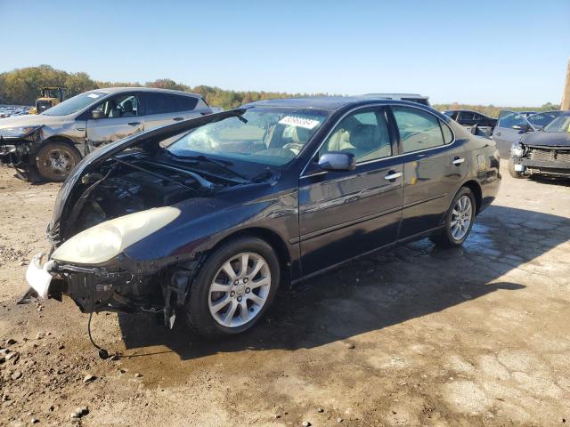 lexus es 300 2002 jthbf30g320037809