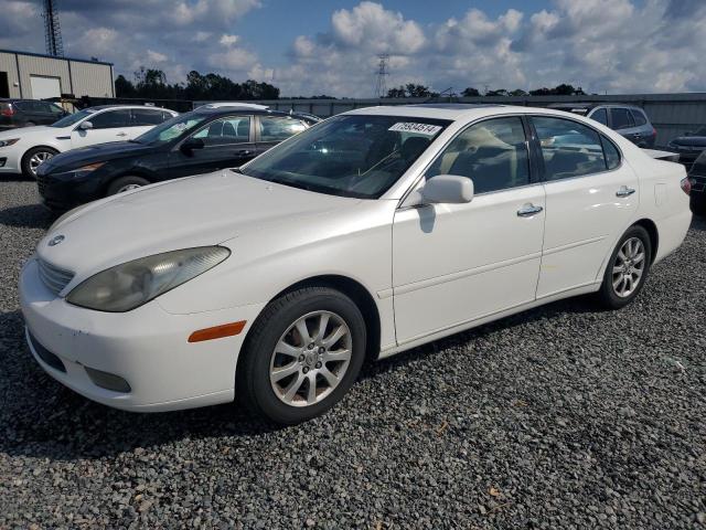 lexus es 300 2002 jthbf30g320051886