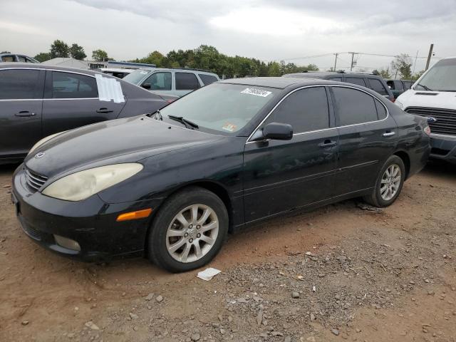 lexus es 300 2002 jthbf30g320056425