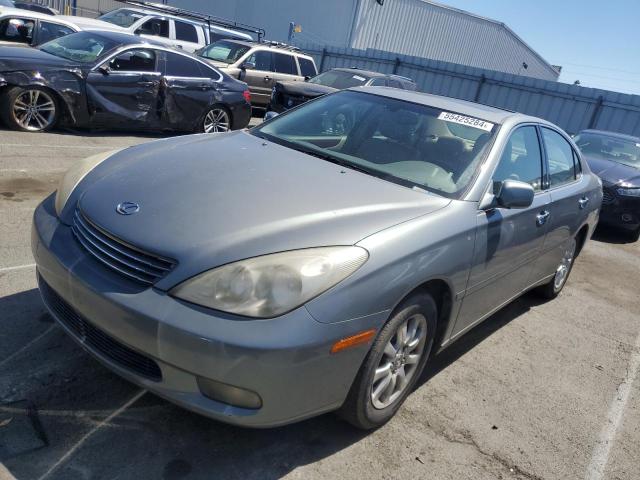 lexus es300 2002 jthbf30g320066517