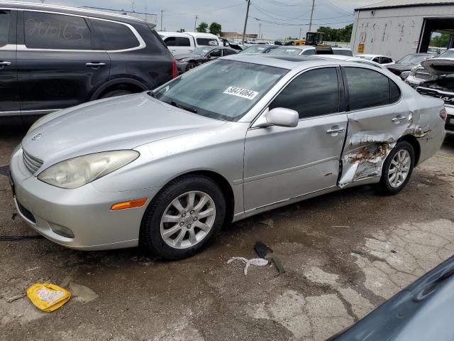 lexus es 300 2002 jthbf30g320078716