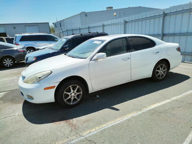 lexus es 300 2002 jthbf30g325006739