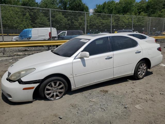 lexus es300 2002 jthbf30g325029163