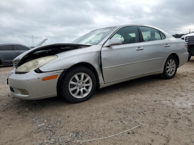 lexus es300 2003 jthbf30g330109240