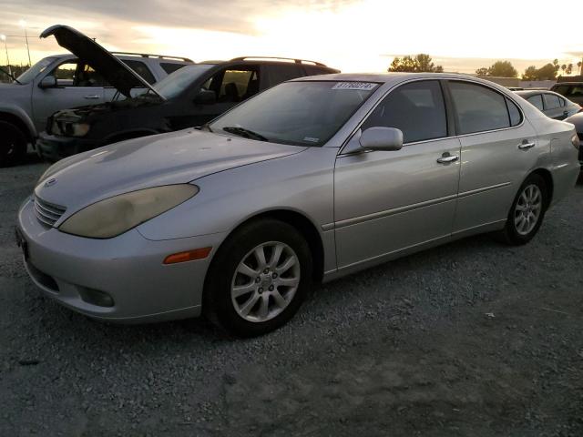 lexus es 300 2003 jthbf30g330115460