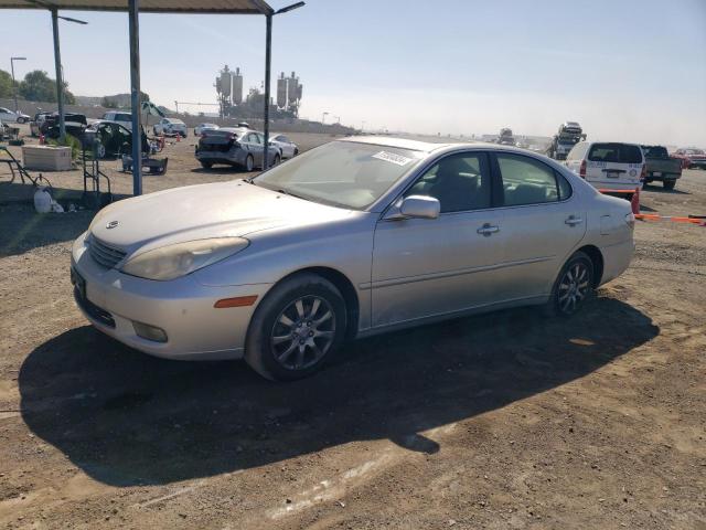 lexus es 300 2002 jthbf30g420054649