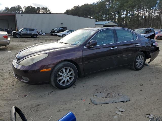 lexus es 300 2002 jthbf30g420065232