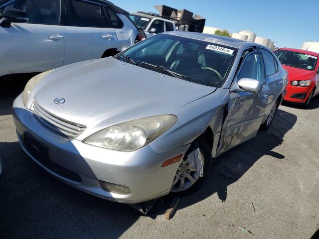 lexus es 300 2002 jthbf30g420066588