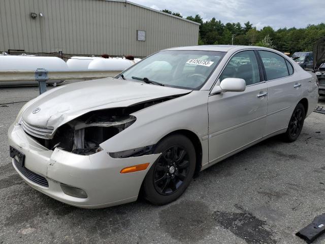 lexus es 300 2002 jthbf30g420073623