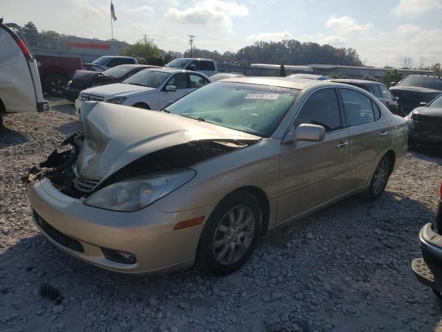 lexus es 300 2002 jthbf30g420079485