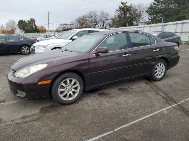 lexus es 300 2002 jthbf30g425014428